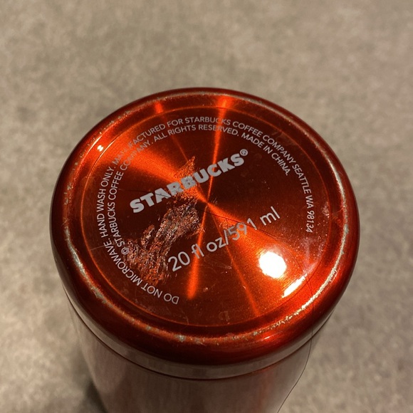 ‼️STARBUCKS‼️ - Picture 3 of 5